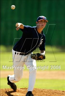 Thumbnail 3 in Great Oak vs. Mt. Carmel (56th Annual Lions Invitational) photogallery.