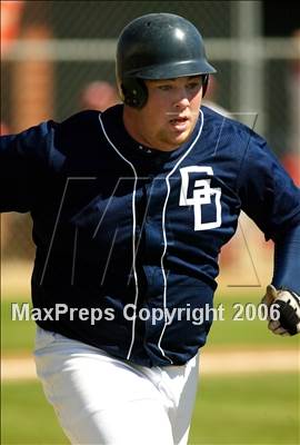 Thumbnail 1 in Great Oak vs. Mt. Carmel (56th Annual Lions Invitational) photogallery.