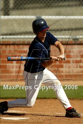Thumbnail 1 in Great Oak vs. Mt. Carmel (56th Annual Lions Invitational) photogallery.