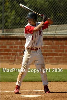 Thumbnail 3 in Great Oak vs. Mt. Carmel (56th Annual Lions Invitational) photogallery.