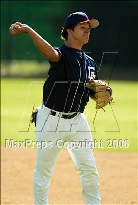 Thumbnail 2 in Great Oak vs. Mt. Carmel (56th Annual Lions Invitational) photogallery.