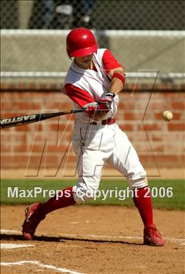 Thumbnail 3 in Great Oak vs. Mt. Carmel (56th Annual Lions Invitational) photogallery.