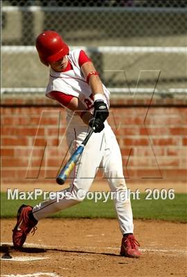 Thumbnail 1 in Great Oak vs. Mt. Carmel (56th Annual Lions Invitational) photogallery.
