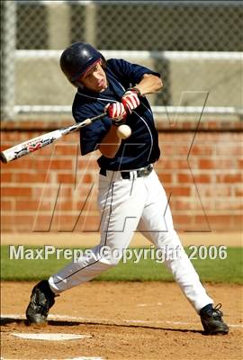 Thumbnail 2 in Great Oak vs. Mt. Carmel (56th Annual Lions Invitational) photogallery.