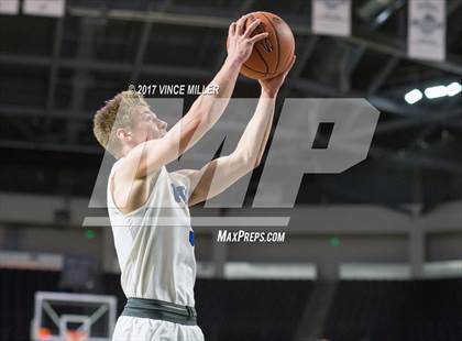 Thumbnail 1 in Seattle Prep vs. Spanaway Lake photogallery.