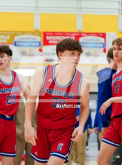 Thumbnail 1 in Martinsville @ Mooresville photogallery.