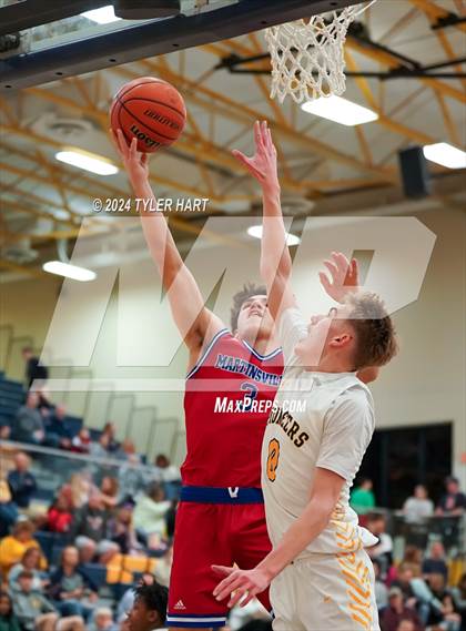 Thumbnail 3 in Martinsville @ Mooresville photogallery.