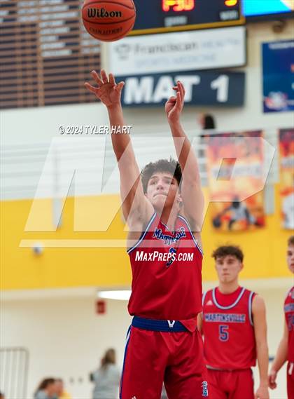 Thumbnail 3 in Martinsville @ Mooresville photogallery.