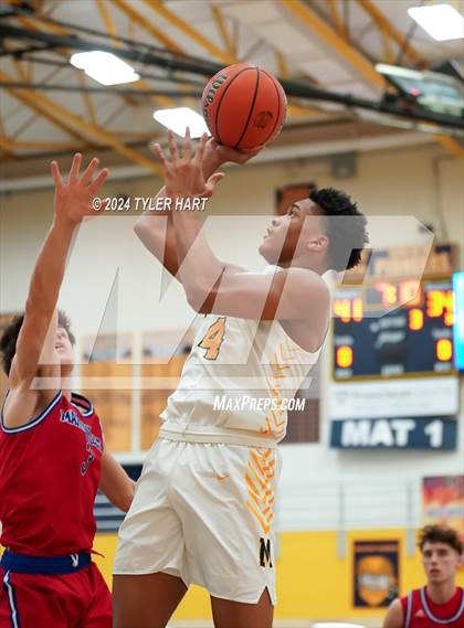 Thumbnail 2 in Martinsville @ Mooresville photogallery.