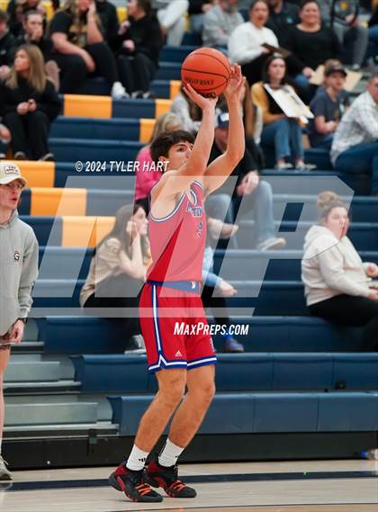 Thumbnail 1 in Martinsville @ Mooresville photogallery.