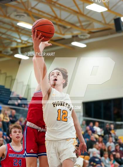 Thumbnail 2 in Martinsville @ Mooresville photogallery.