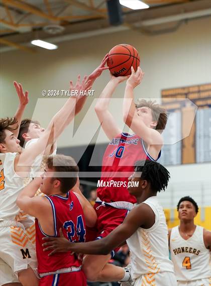 Thumbnail 1 in Martinsville @ Mooresville photogallery.