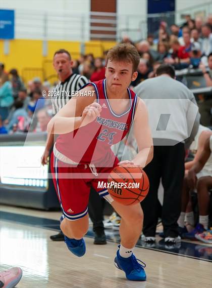Thumbnail 3 in Martinsville @ Mooresville photogallery.