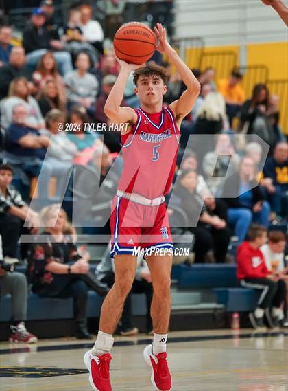 Thumbnail 1 in Martinsville @ Mooresville photogallery.