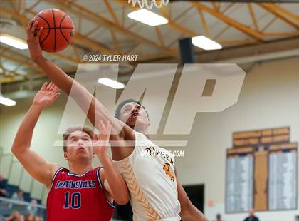 Thumbnail 3 in Martinsville @ Mooresville photogallery.