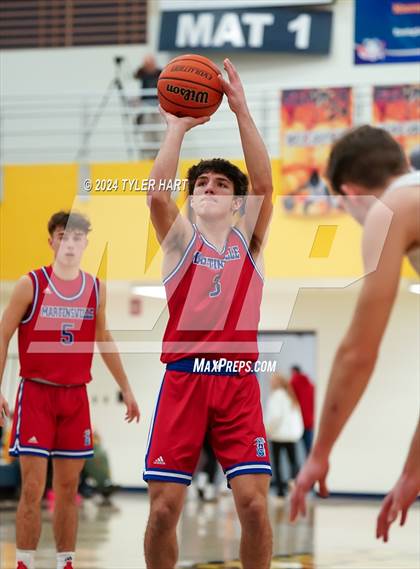 Thumbnail 3 in Martinsville @ Mooresville photogallery.