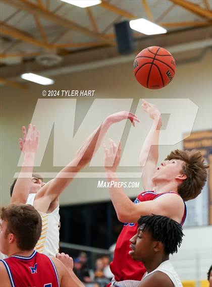 Thumbnail 3 in Martinsville @ Mooresville photogallery.