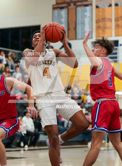 Thumbnail 1 in Martinsville @ Mooresville photogallery.