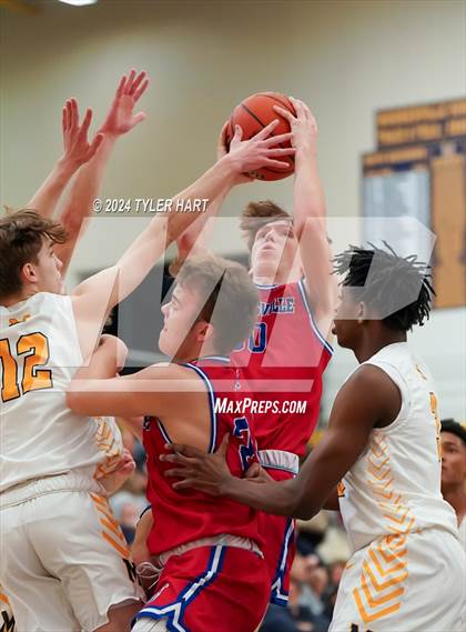 Thumbnail 2 in Martinsville @ Mooresville photogallery.