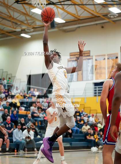 Thumbnail 1 in Martinsville @ Mooresville photogallery.