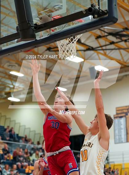 Thumbnail 1 in Martinsville @ Mooresville photogallery.