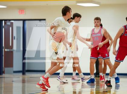 Thumbnail 1 in Martinsville @ Mooresville photogallery.