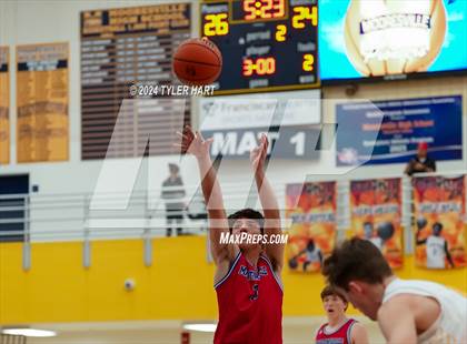 Thumbnail 3 in Martinsville @ Mooresville photogallery.
