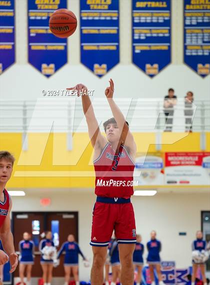 Thumbnail 1 in Martinsville @ Mooresville photogallery.