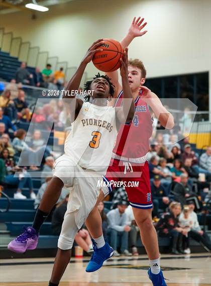 Thumbnail 1 in Martinsville @ Mooresville photogallery.