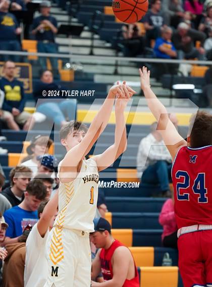 Thumbnail 2 in Martinsville @ Mooresville photogallery.