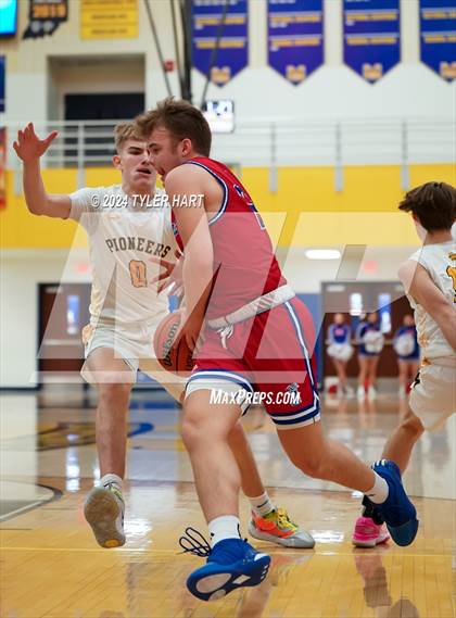 Thumbnail 3 in Martinsville @ Mooresville photogallery.