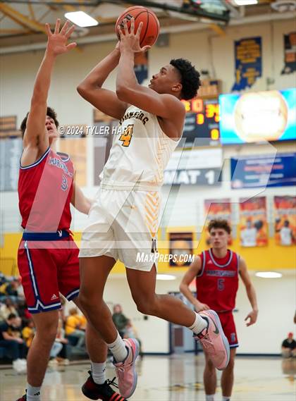Thumbnail 1 in Martinsville @ Mooresville photogallery.