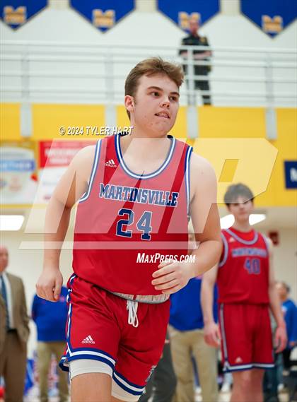 Thumbnail 3 in Martinsville @ Mooresville photogallery.