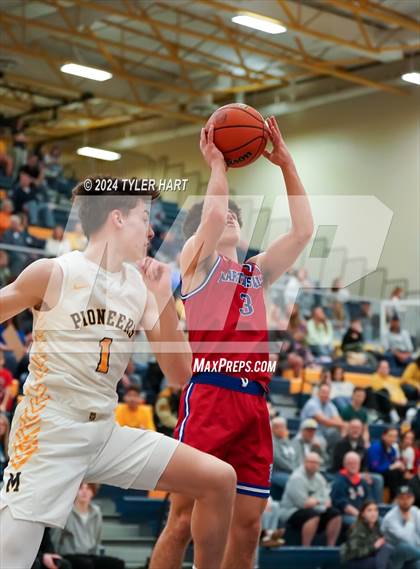 Thumbnail 1 in Martinsville @ Mooresville photogallery.