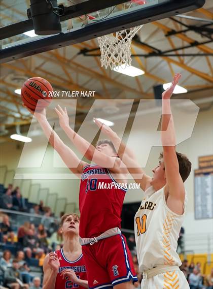 Thumbnail 2 in Martinsville @ Mooresville photogallery.