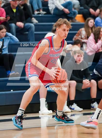 Thumbnail 2 in Martinsville @ Mooresville photogallery.