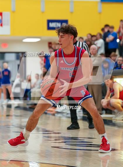 Thumbnail 1 in Martinsville @ Mooresville photogallery.