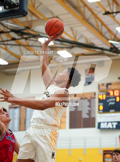 Thumbnail 3 in Martinsville @ Mooresville photogallery.