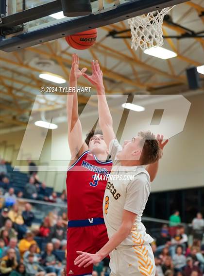Thumbnail 1 in Martinsville @ Mooresville photogallery.