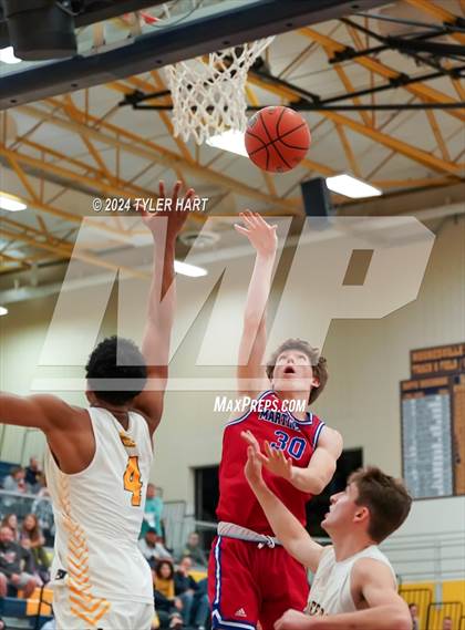 Thumbnail 3 in Martinsville @ Mooresville photogallery.