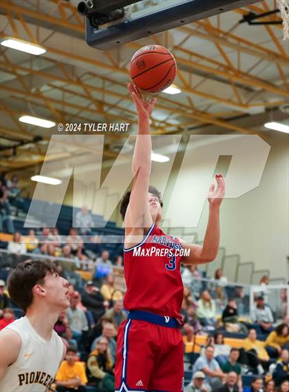 Thumbnail 2 in Martinsville @ Mooresville photogallery.