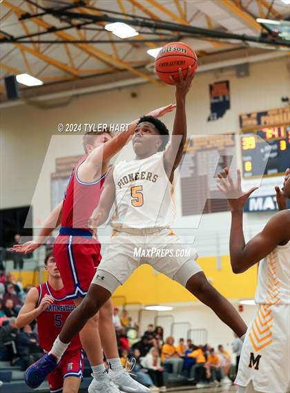 Thumbnail 2 in Martinsville @ Mooresville photogallery.