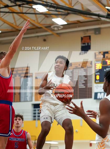 Thumbnail 2 in Martinsville @ Mooresville photogallery.