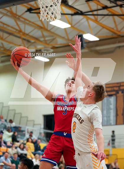 Thumbnail 1 in Martinsville @ Mooresville photogallery.