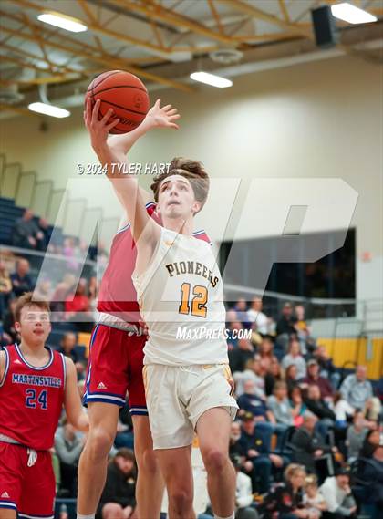 Thumbnail 1 in Martinsville @ Mooresville photogallery.
