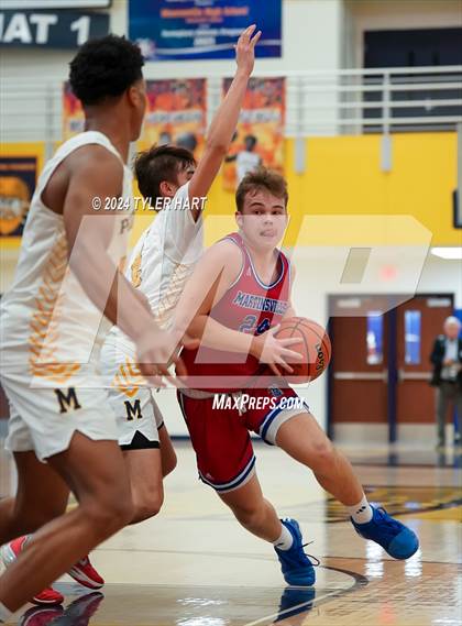 Thumbnail 2 in Martinsville @ Mooresville photogallery.