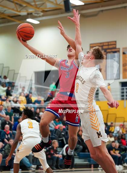 Thumbnail 3 in Martinsville @ Mooresville photogallery.