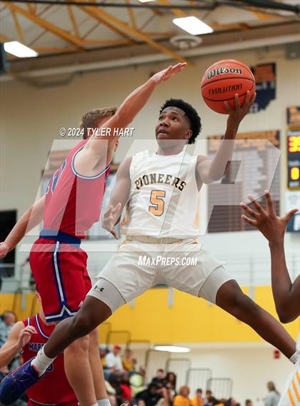 Thumbnail 1 in Martinsville @ Mooresville photogallery.