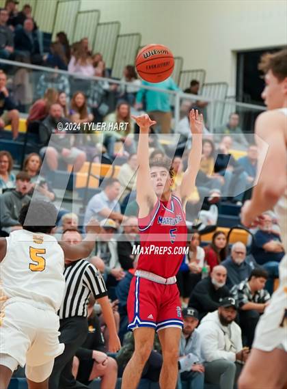 Thumbnail 3 in Martinsville @ Mooresville photogallery.