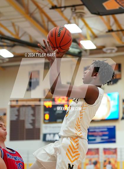 Thumbnail 2 in Martinsville @ Mooresville photogallery.